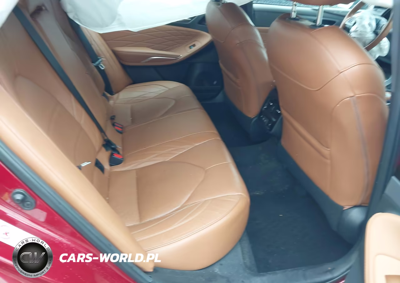 2019 Toyota Avalon Limited VIN:4T1BZ1FB8KU032263 - 8