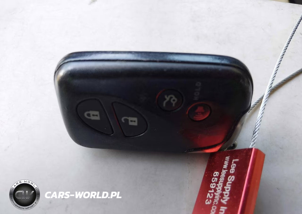 2007 Lexus Es 350 VIN:JTHBJ46G772095204 - 11