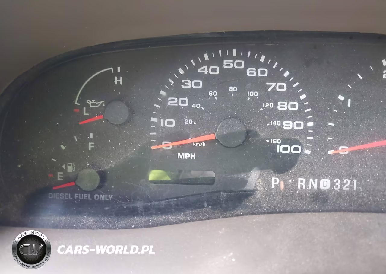 2004 Ford Excursion Limited VIN:1FMSU43P74ED08249 - 15