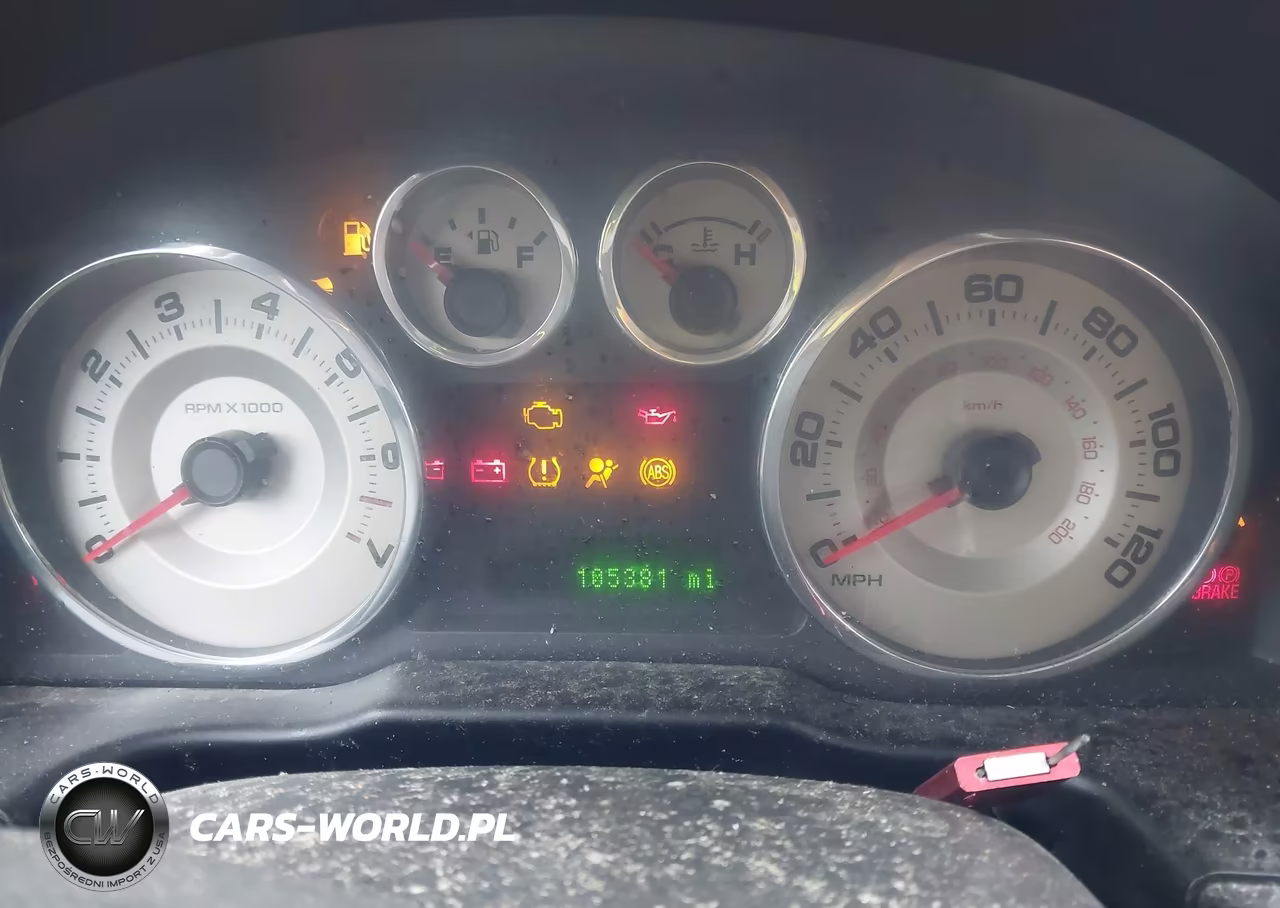 2010 Ford Edge Sel VIN:2FMDK3JC4ABA38199 - 7