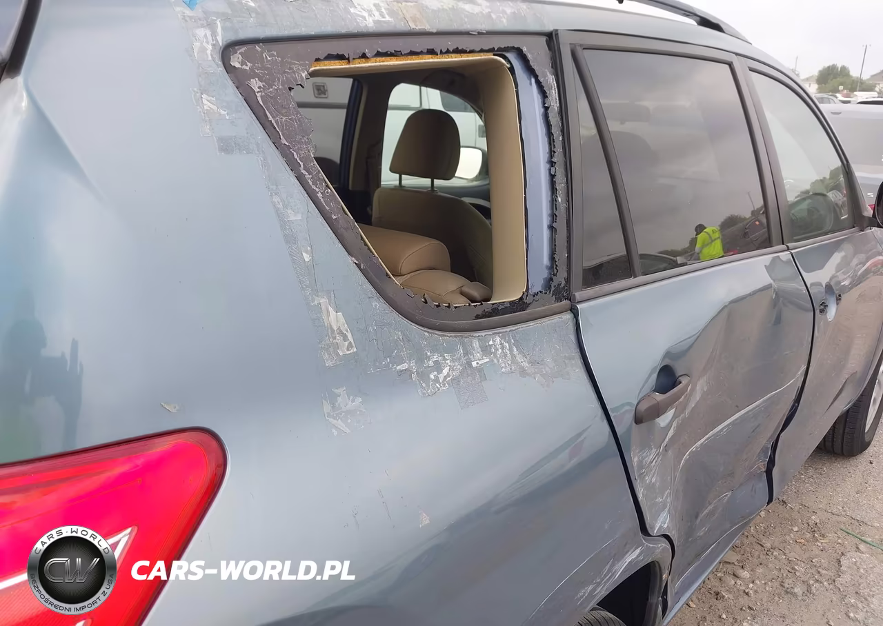 2011 Toyota Rav4 VIN:2T3ZF4DV6BW082897 - 17