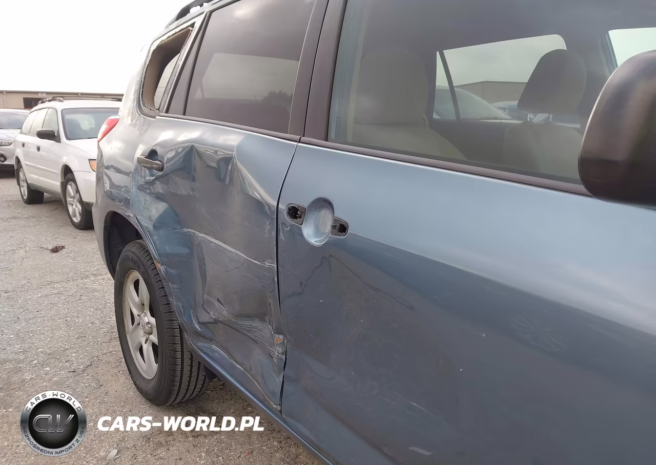 2011 Toyota Rav4 VIN:2T3ZF4DV6BW082897 - 18