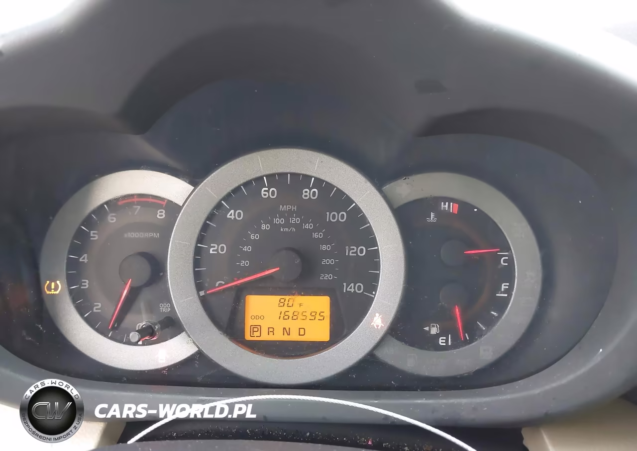 2011 Toyota Rav4 VIN:2T3ZF4DV6BW082897 - 7