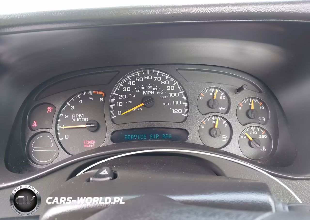 2006 Chevrolet Silverado 1500 Work Truck VIN:3GCEK14X46G263982 - 7