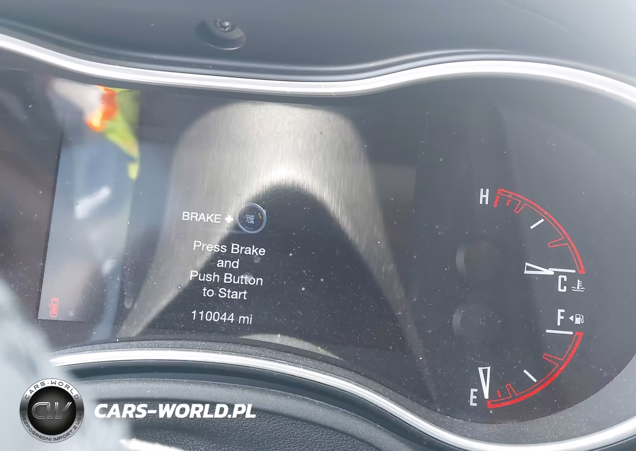 2019 Dodge Durango Sxt Plus Rwd VIN:1C4RDHAG9KC584938 - 7
