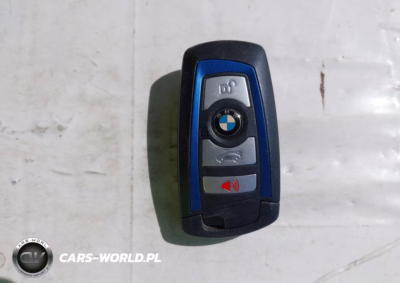 2014 BMW 435I VIN:WBA3R1C5XEK191287 - 11