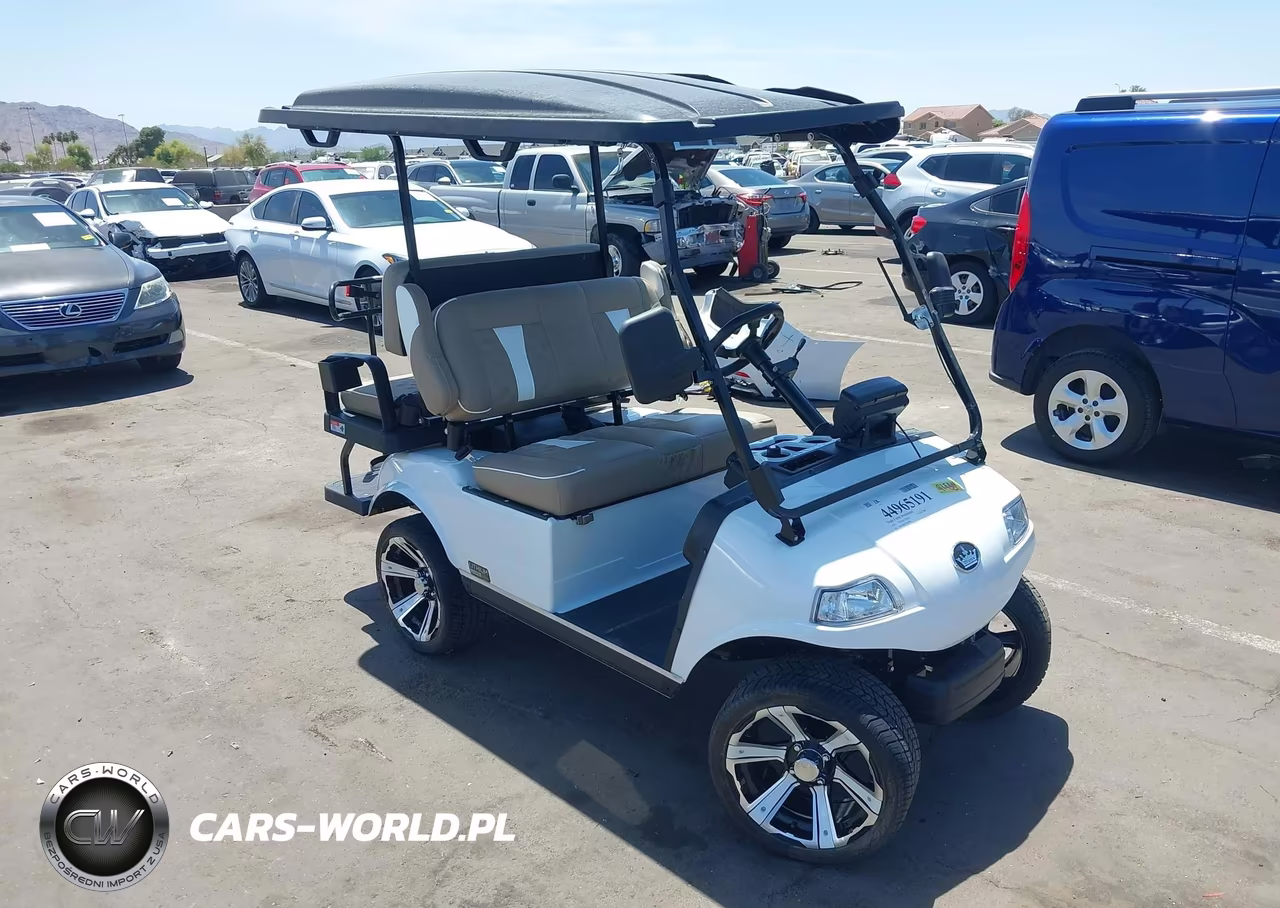 2023 Hdk Evolution Classic 4