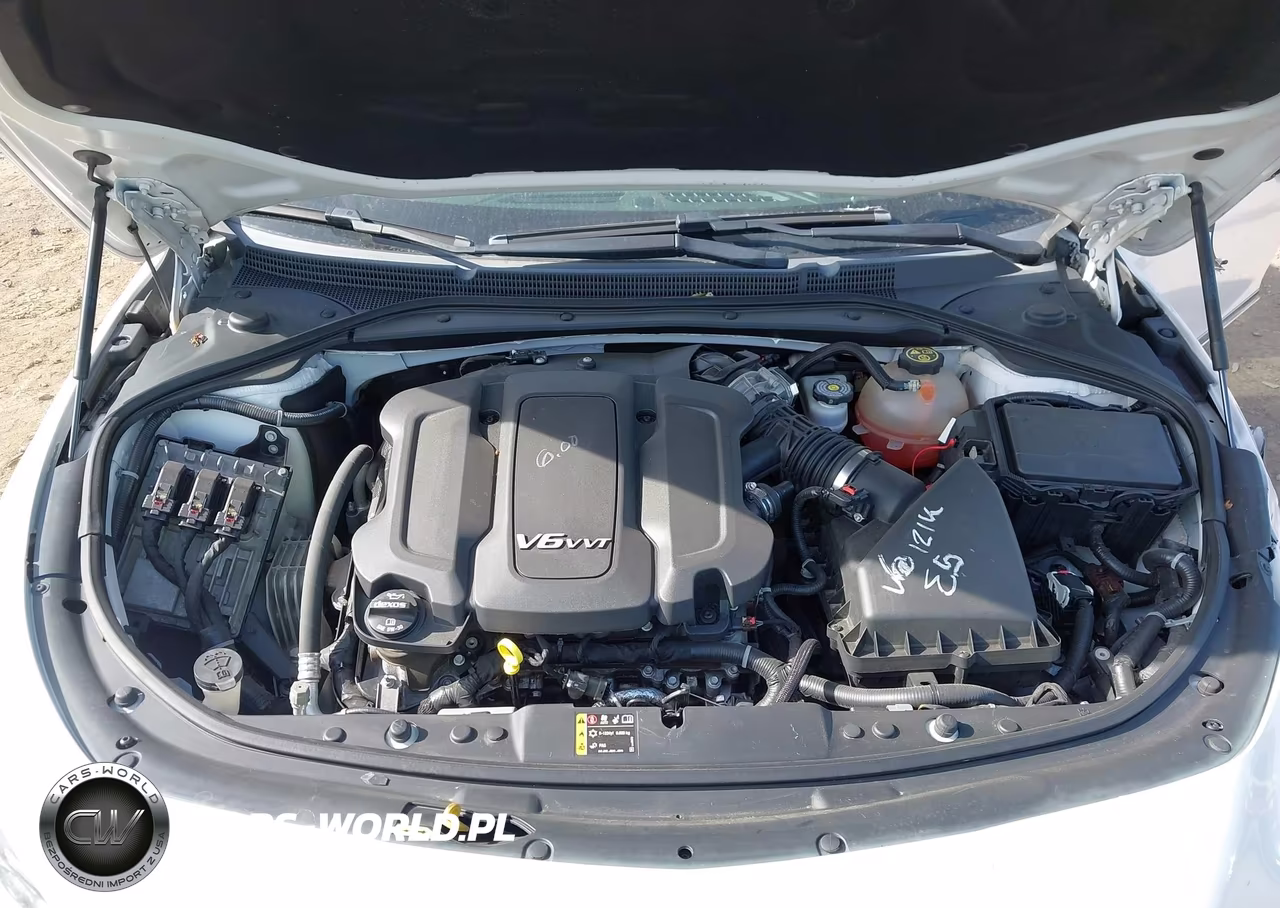 2018 Buick Lacrosse Premium VIN:1G4ZR5SS2JU135494 - 10