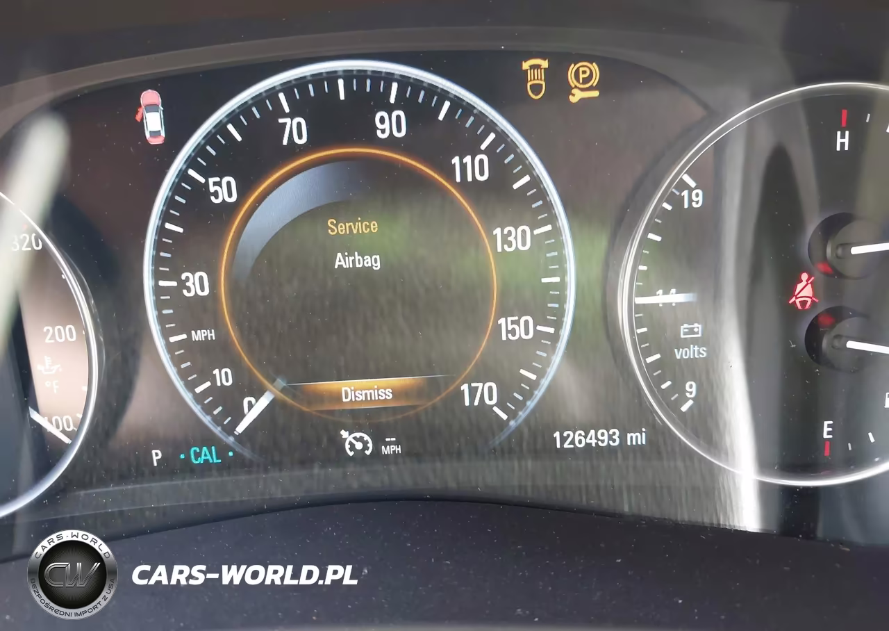 2018 Buick Lacrosse Premium VIN:1G4ZR5SS2JU135494 - 7