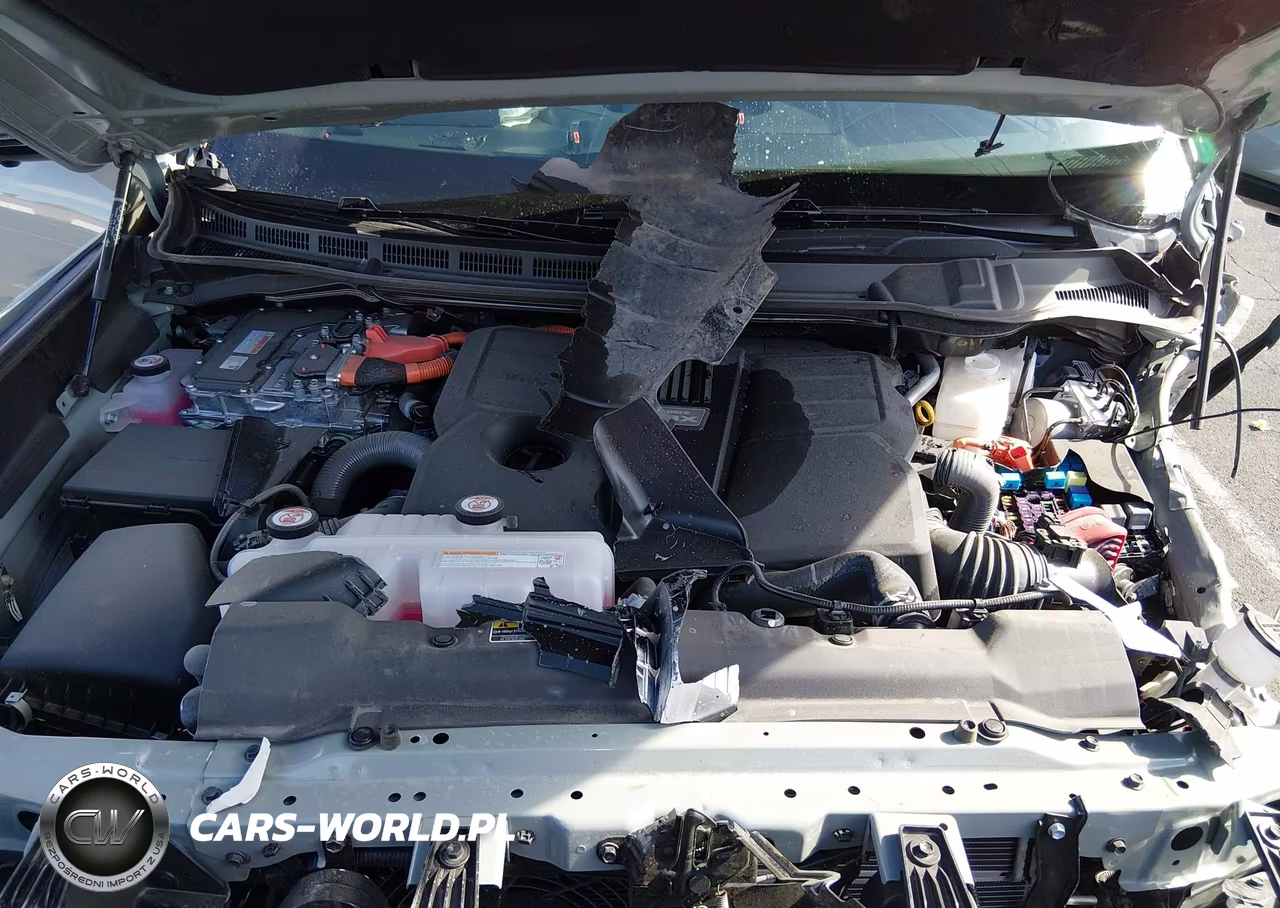 2025 Toyota Sequoia Sr5 VIN:7SVAAABA1SX071043 - 10