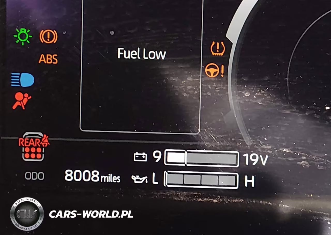 2025 Toyota Sequoia Sr5 VIN:7SVAAABA1SX071043 - 15