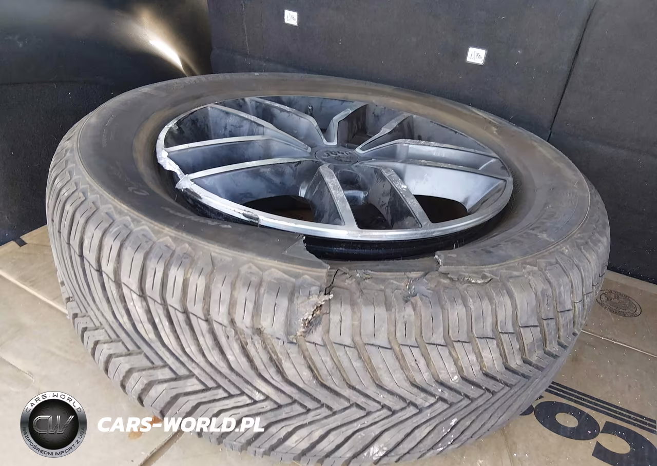 2021 Jeep Grand Cherokee Trailhawk 4X4 VIN:1C4RJFLG9MC531024 - 12