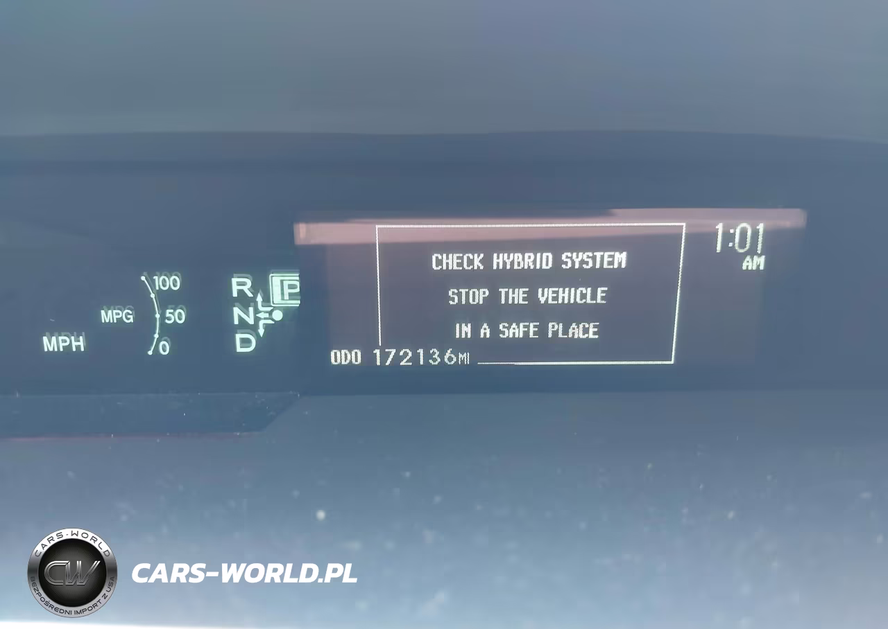 2014 Toyota Prius Two VIN:JTDKN3DU4E0383148 - 16