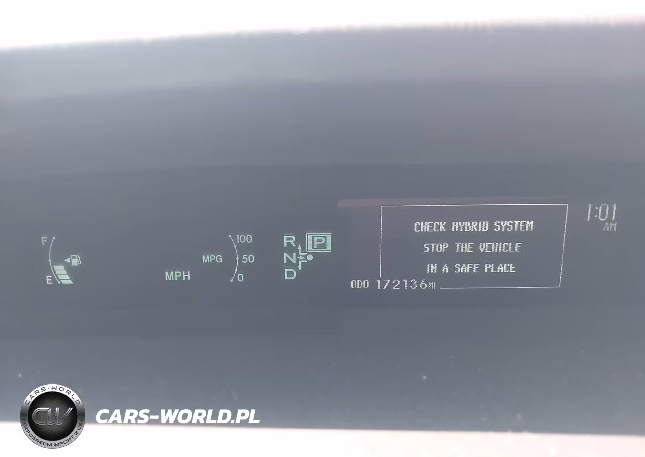 2014 Toyota Prius Two VIN:JTDKN3DU4E0383148 - 7