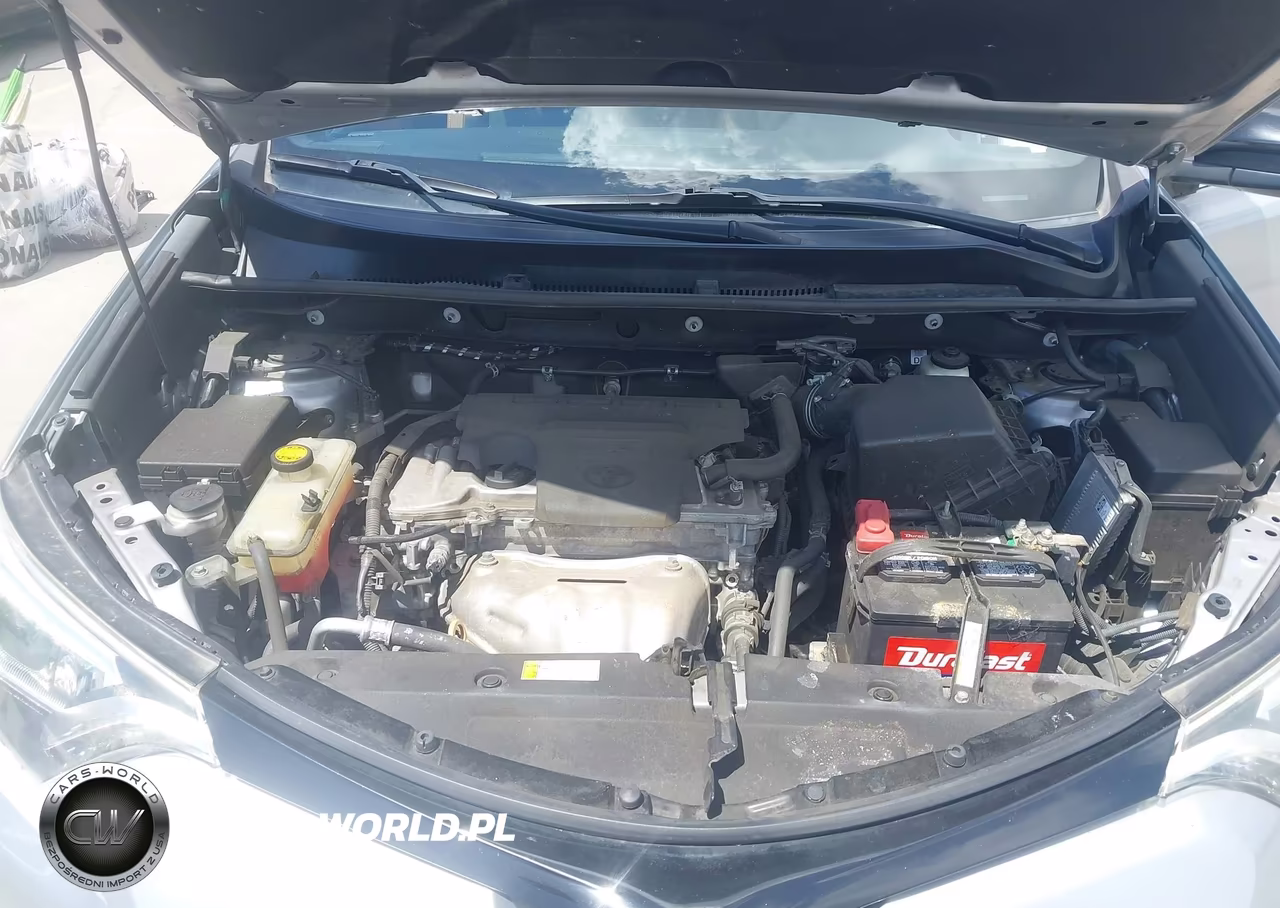 2018 Toyota Rav4 Se VIN:2T3NFREV1JW409473 - 10