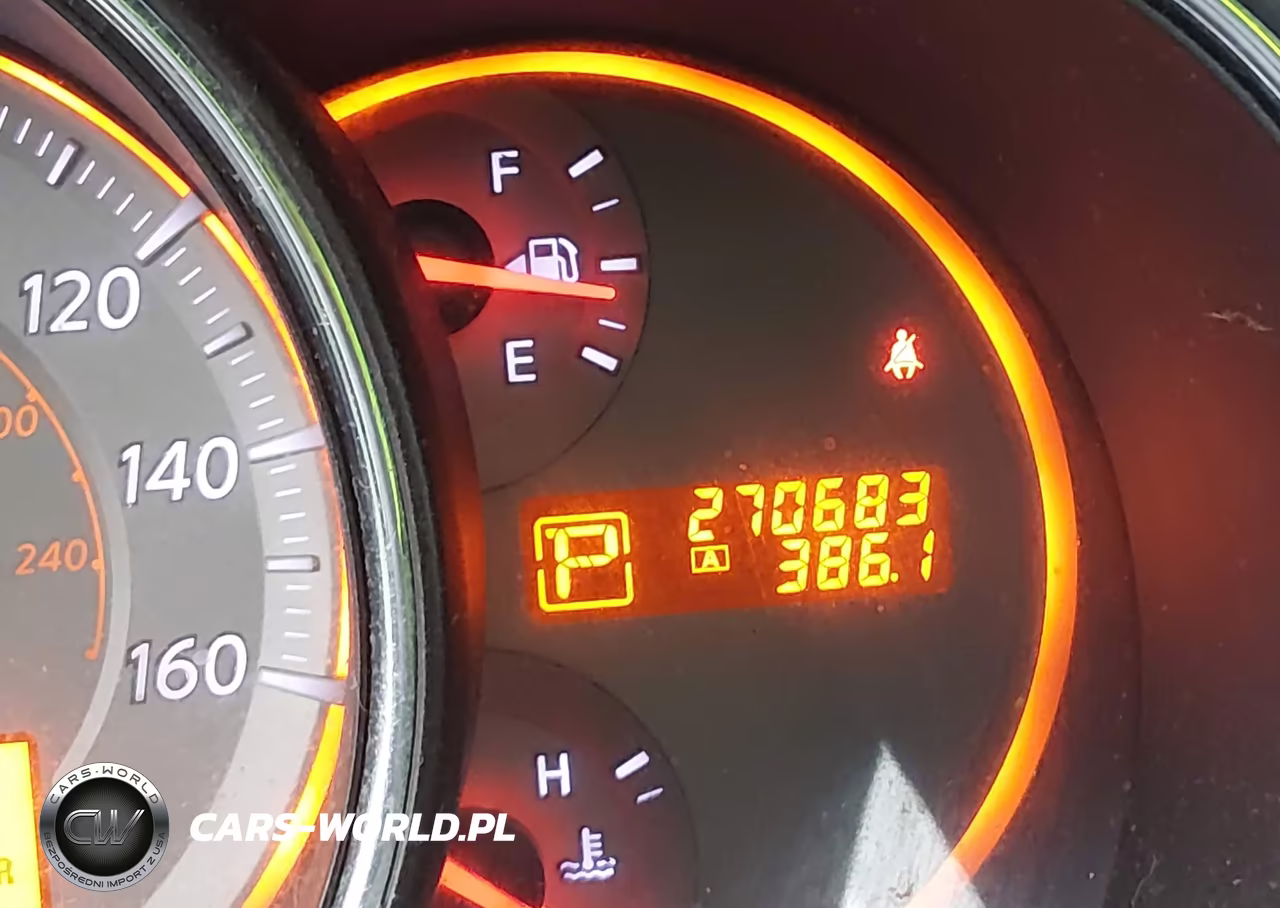 2009 Nissan Murano Sl VIN:JN8AZ18W69W132414 - 15