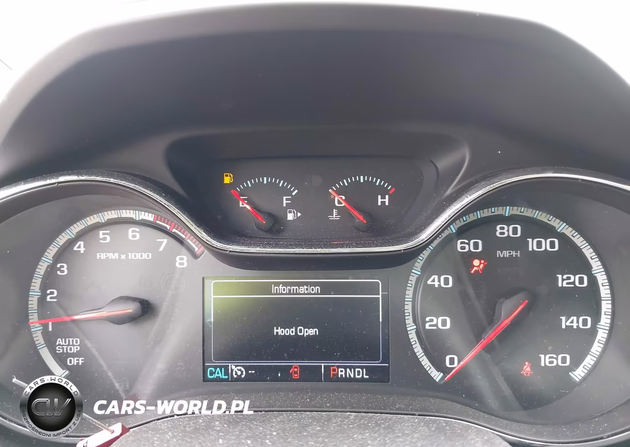 2017 Chevrolet Cruze Lt Auto VIN:1G1BE5SM0H7189185 - 7