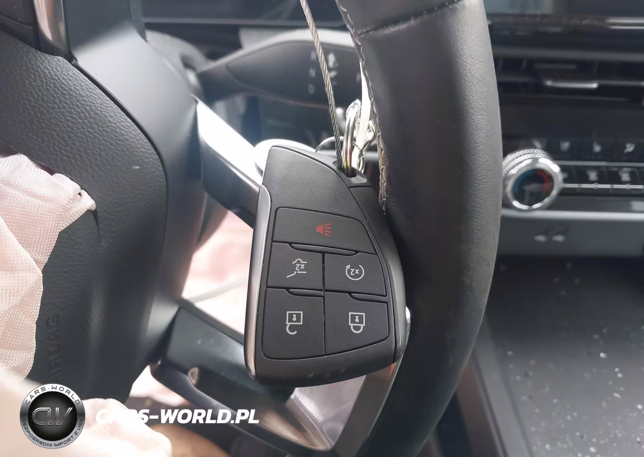 2024 Honda Prologue Elite VIN:3GPKHZRJXRS526769 - 11