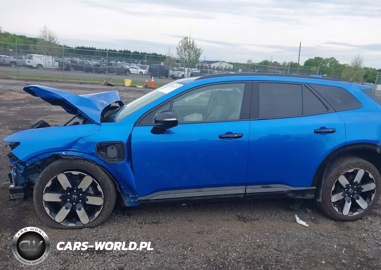 2024 Honda Prologue Elite VIN:3GPKHZRJXRS526769 - 15