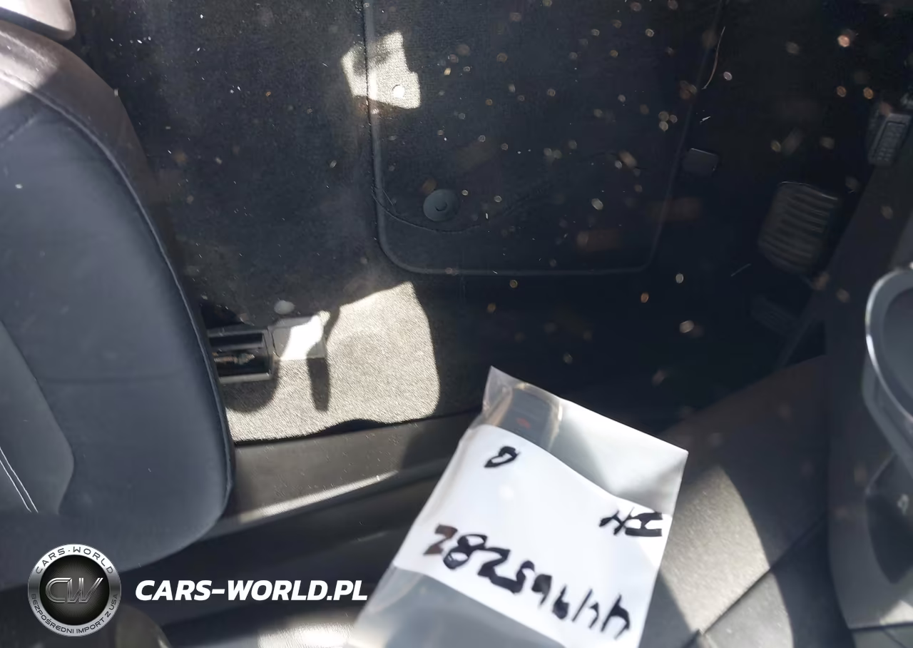2014 Ford Fusion Se VIN:3FA6P0H71ER194784 - 14