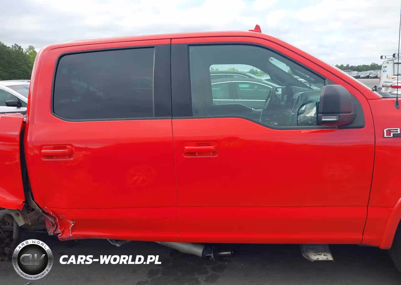2018 Ford F-150 Xlt VIN:1FTEW1EPXJFC77799 - 14