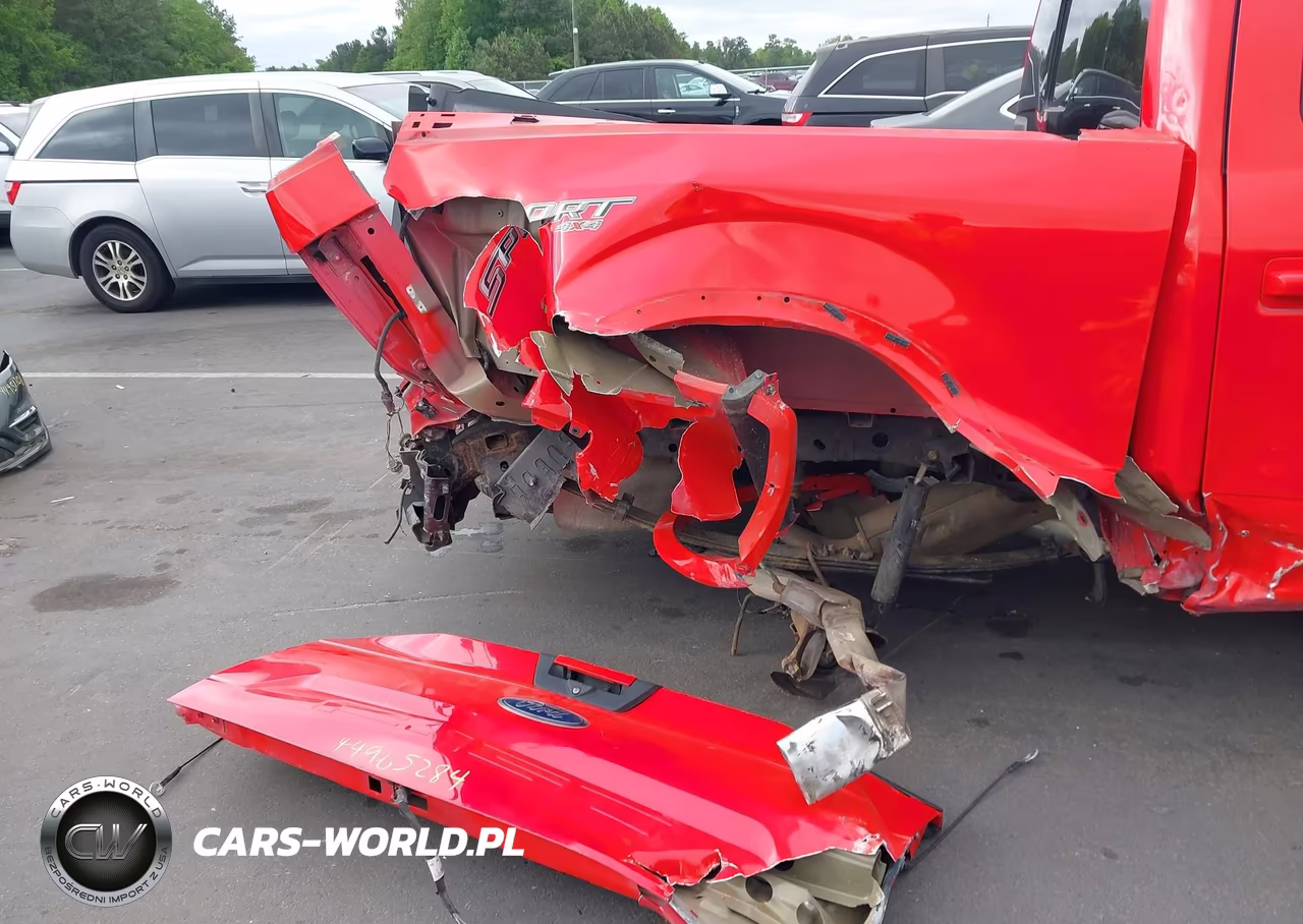 2018 Ford F-150 Xlt VIN:1FTEW1EPXJFC77799 - 6