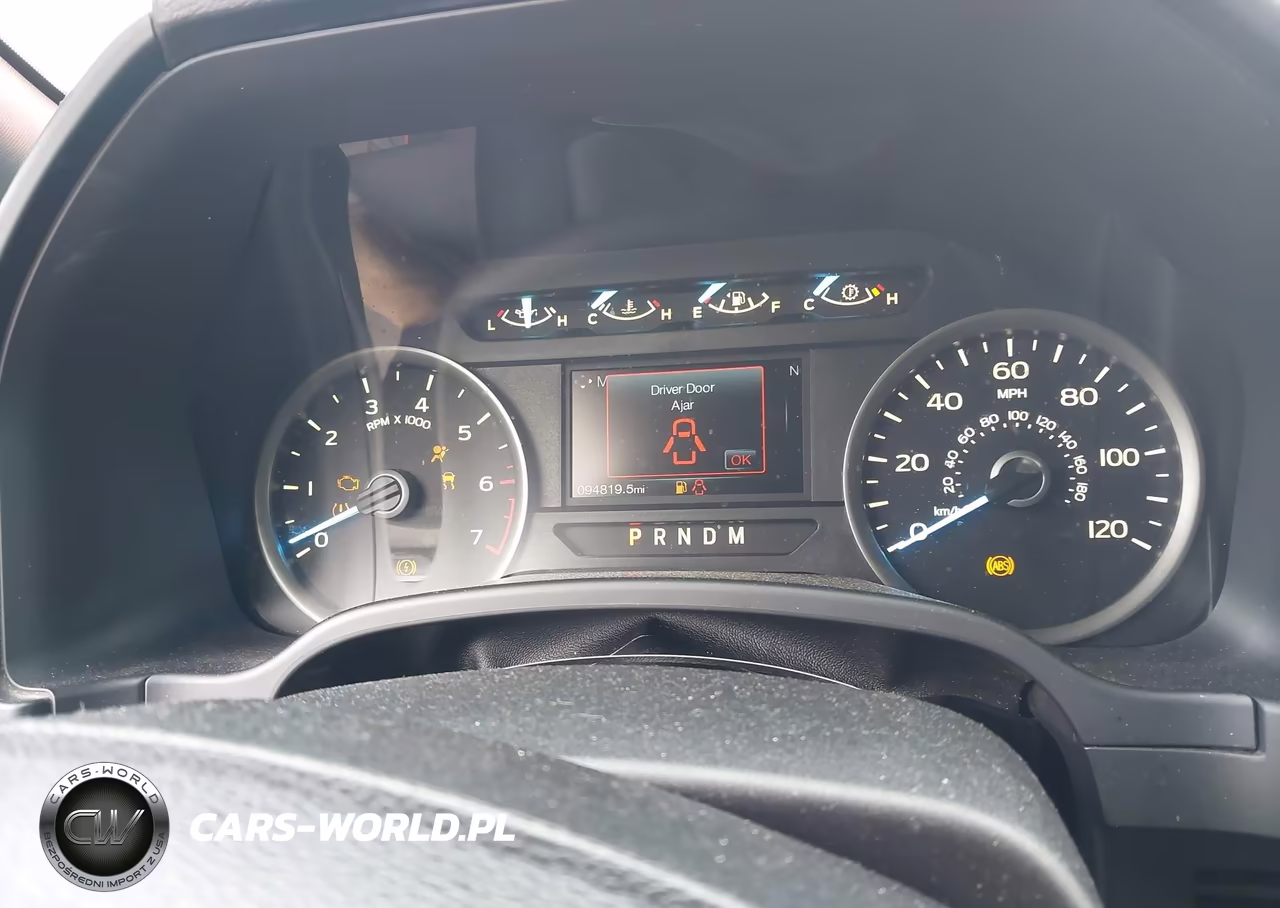 2018 Ford F-150 Xlt VIN:1FTEW1EPXJFC77799 - 7