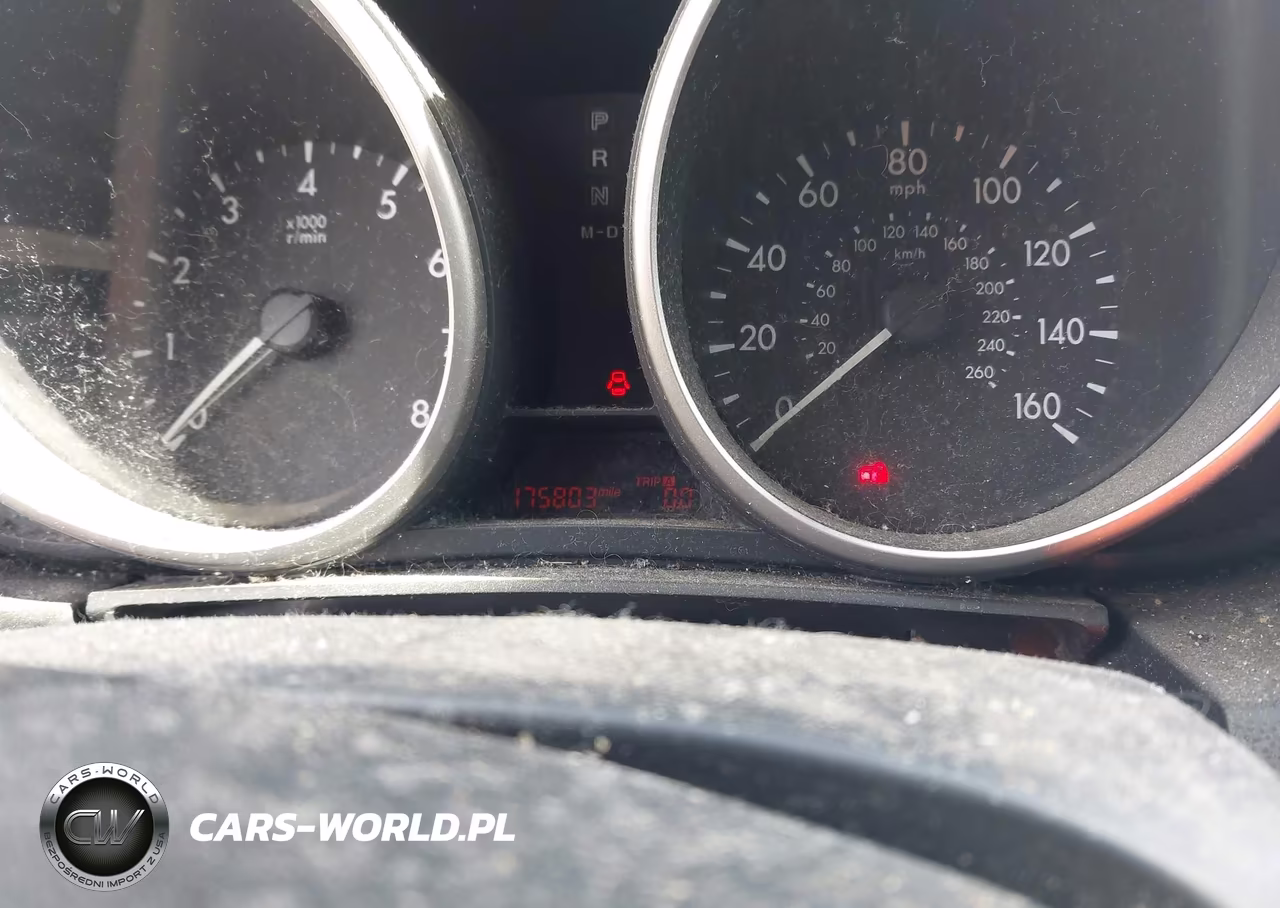 2012 Mazda Mazda5 Sport VIN:JM1CW2BL0C0108699 - 7
