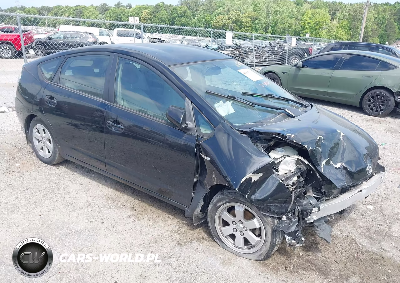 2006 Toyota Prius