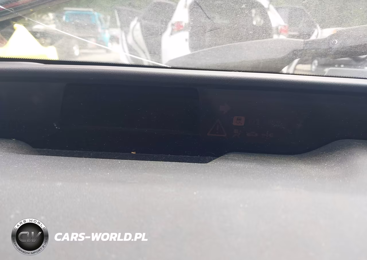 2006 Toyota Prius VIN:JTDKB20U267525045 - 15