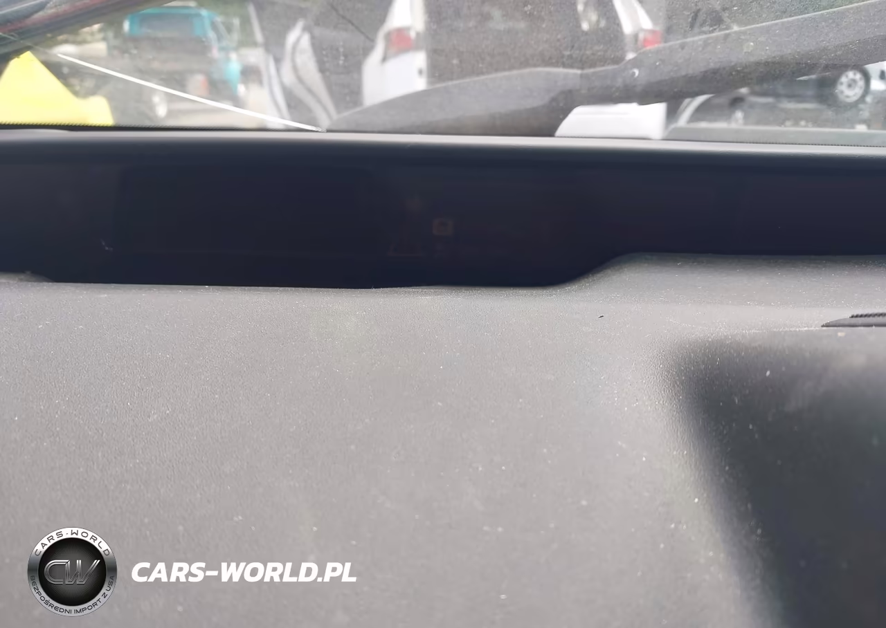 2006 Toyota Prius VIN:JTDKB20U267525045 - 7