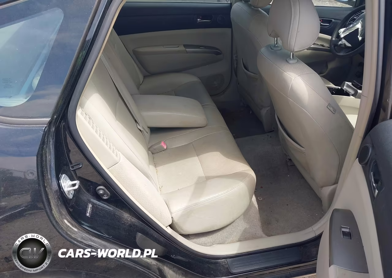 2006 Toyota Prius VIN:JTDKB20U267525045 - 8