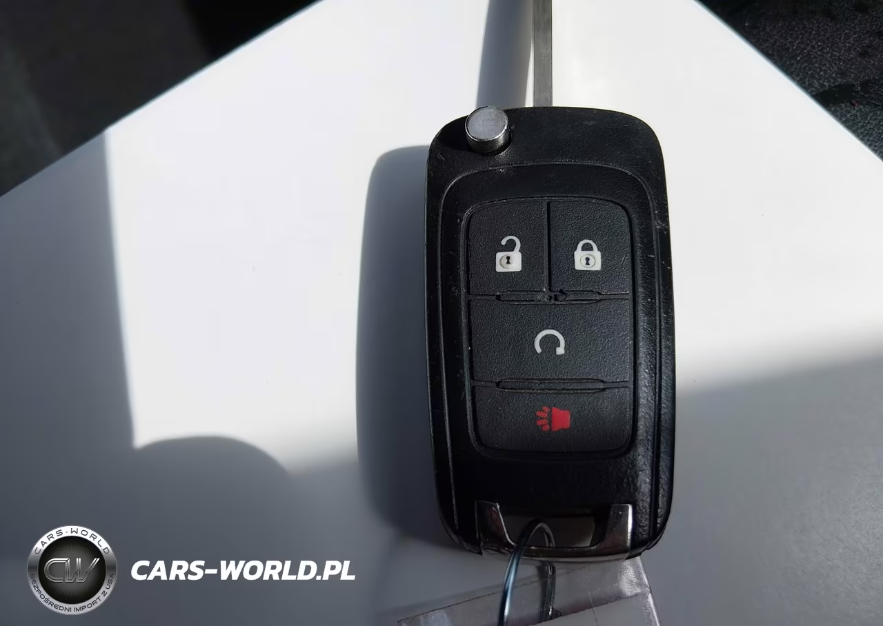2016 Chevrolet Trax Ltz VIN:3GNCJMSB3GL115485 - 11
