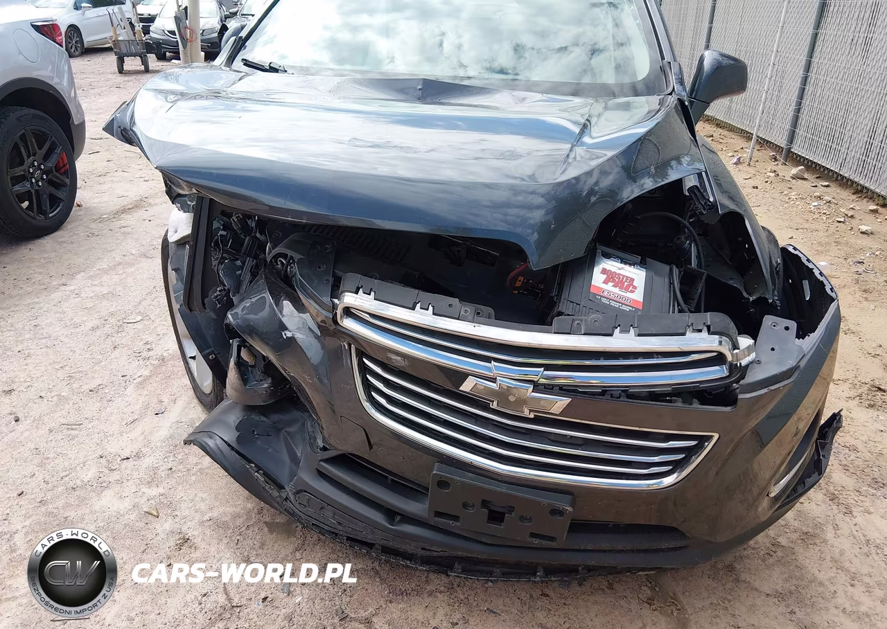 2016 Chevrolet Trax Ltz VIN:3GNCJMSB3GL115485 - 13
