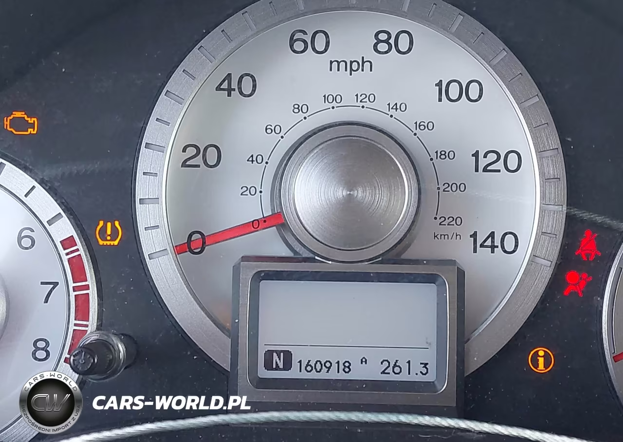 2009 Honda Pilot Touring VIN:5FNYF38999B021658 - 15