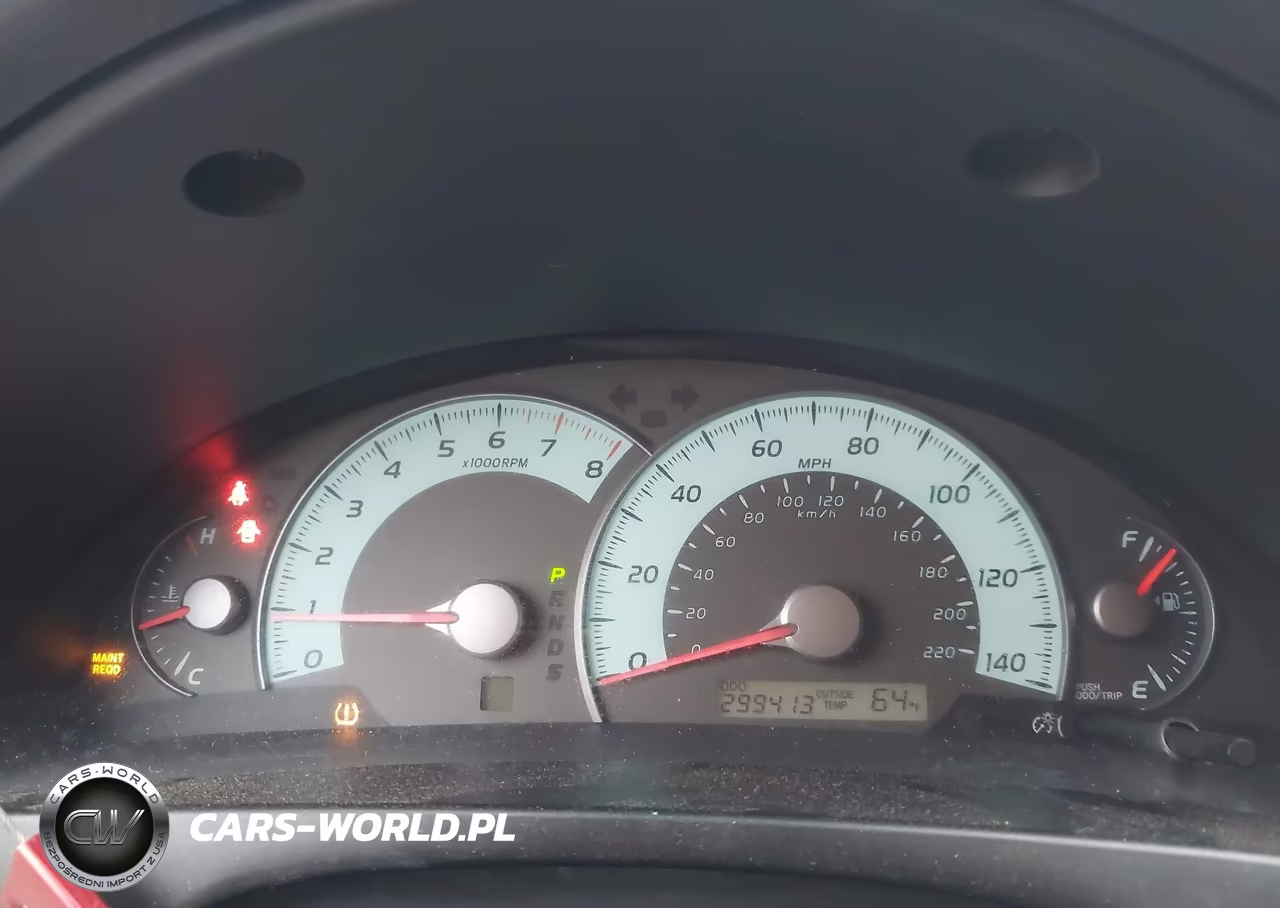 2010 Toyota Camry Se VIN:4T1BF3EKXAU094140 - 7