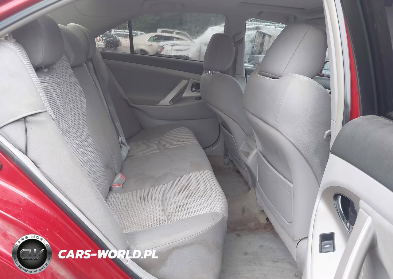 2010 Toyota Camry Se VIN:4T1BF3EKXAU094140 - 8