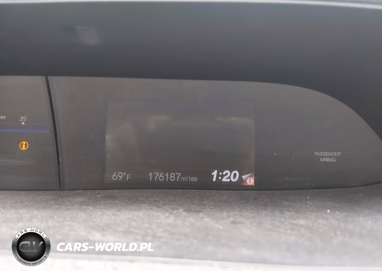 2012 Honda Civic Ex VIN:2HGFB2F80CH581515 - 7