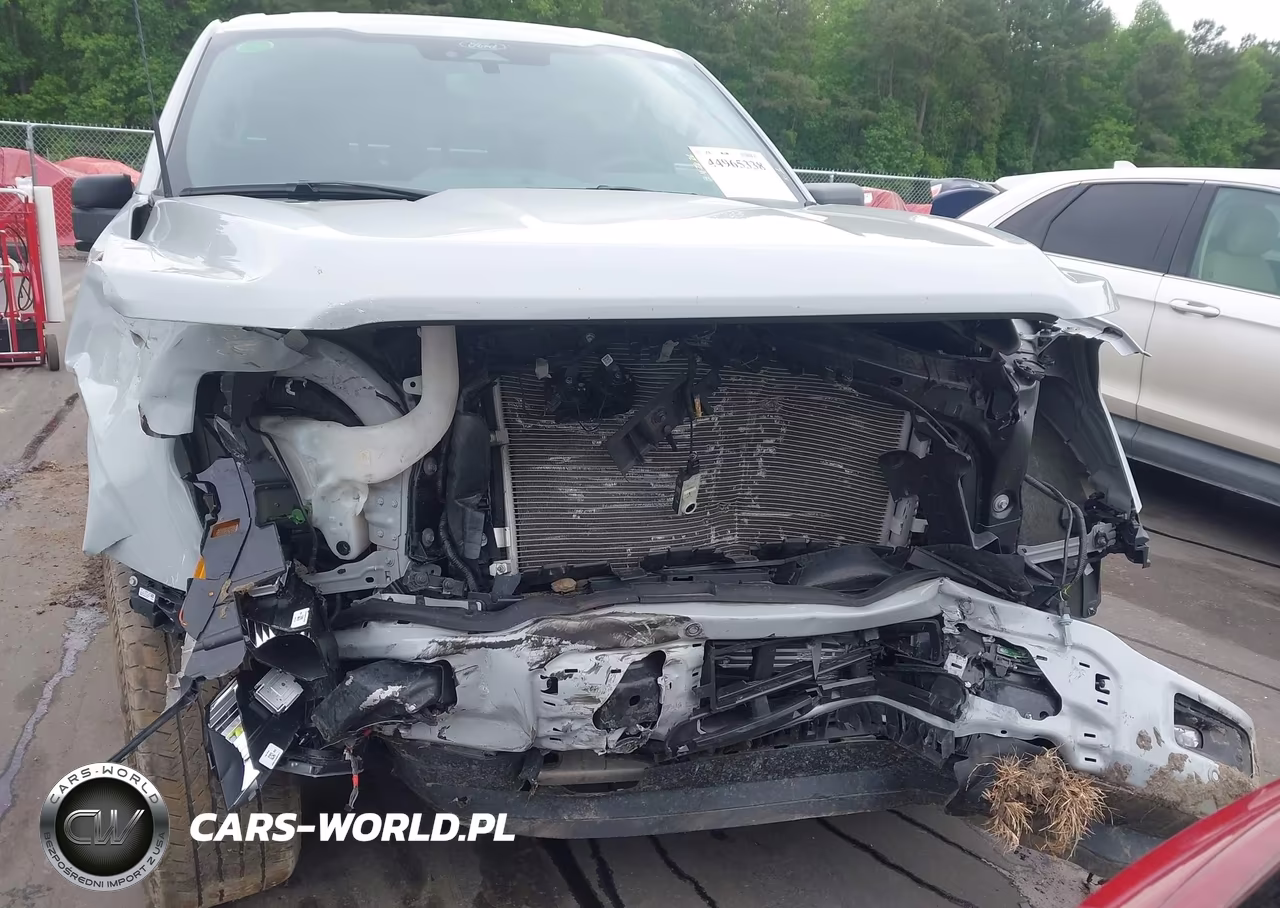 2024 Ford F-150 Xlt VIN:1FTFW3L81RFB44761 - 13