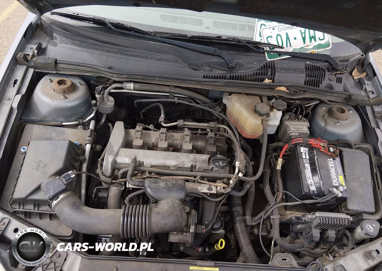2008 Chevrolet Malibu Ls VIN:1G1ZS58F38F134140 - 10