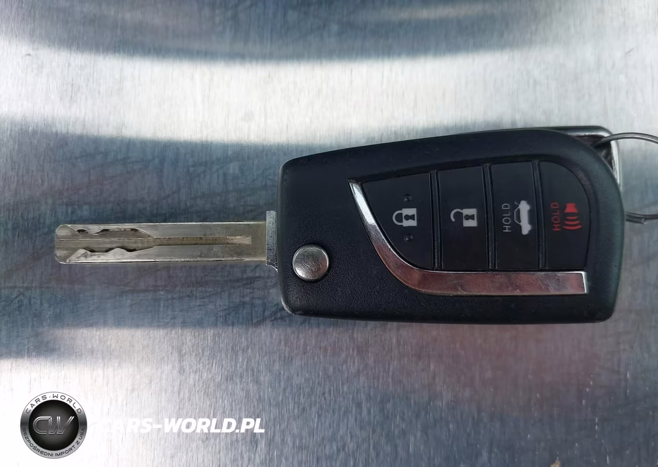 2024 Toyota Camry Le VIN:4T1C11AK4RU260290 - 11