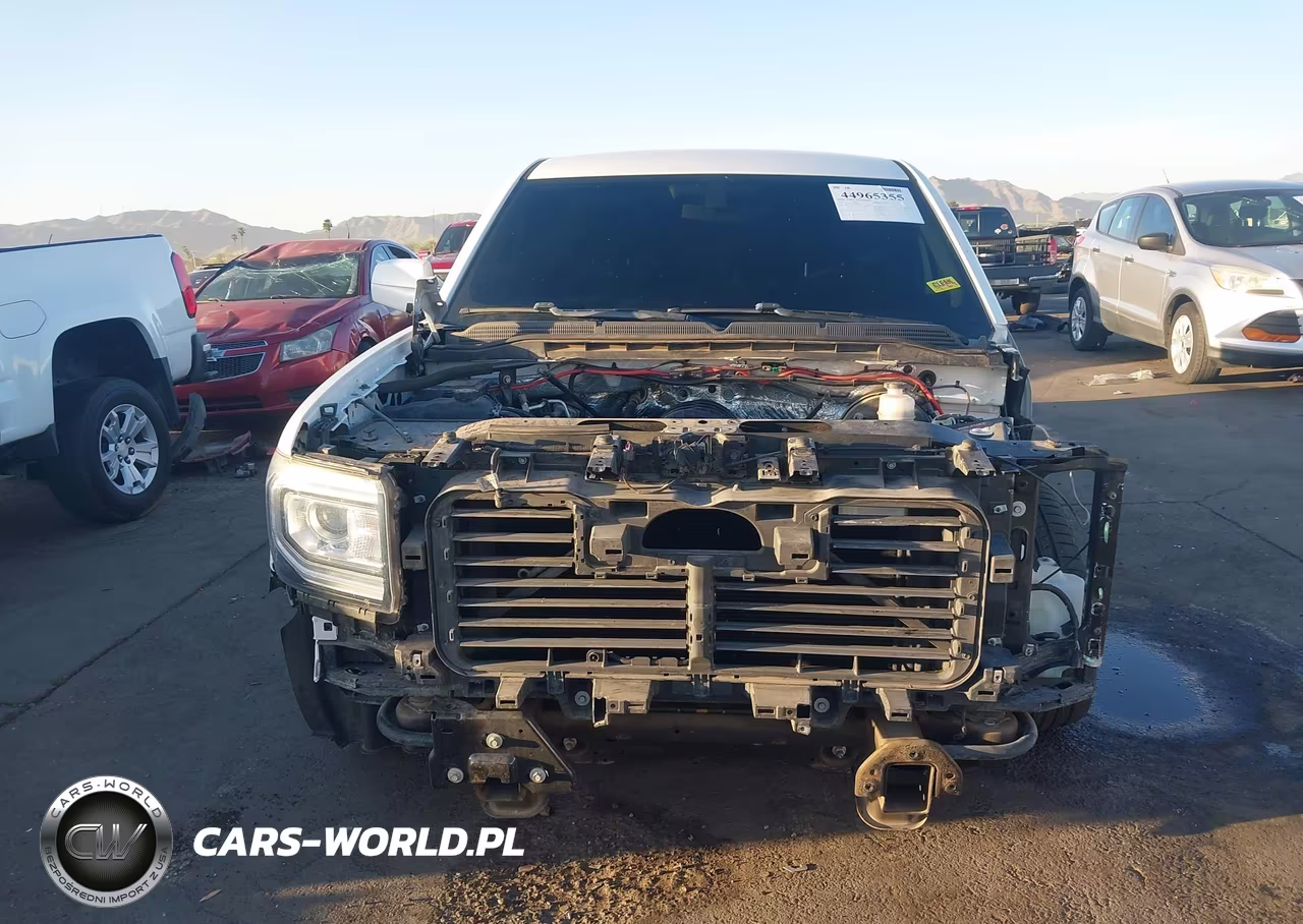 2018 GMC Sierra 1500 VIN:1GTN1LEC0JZ902619 - 13