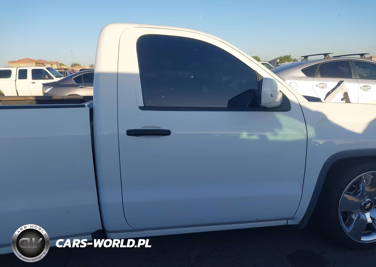 2018 GMC Sierra 1500 VIN:1GTN1LEC0JZ902619 - 14