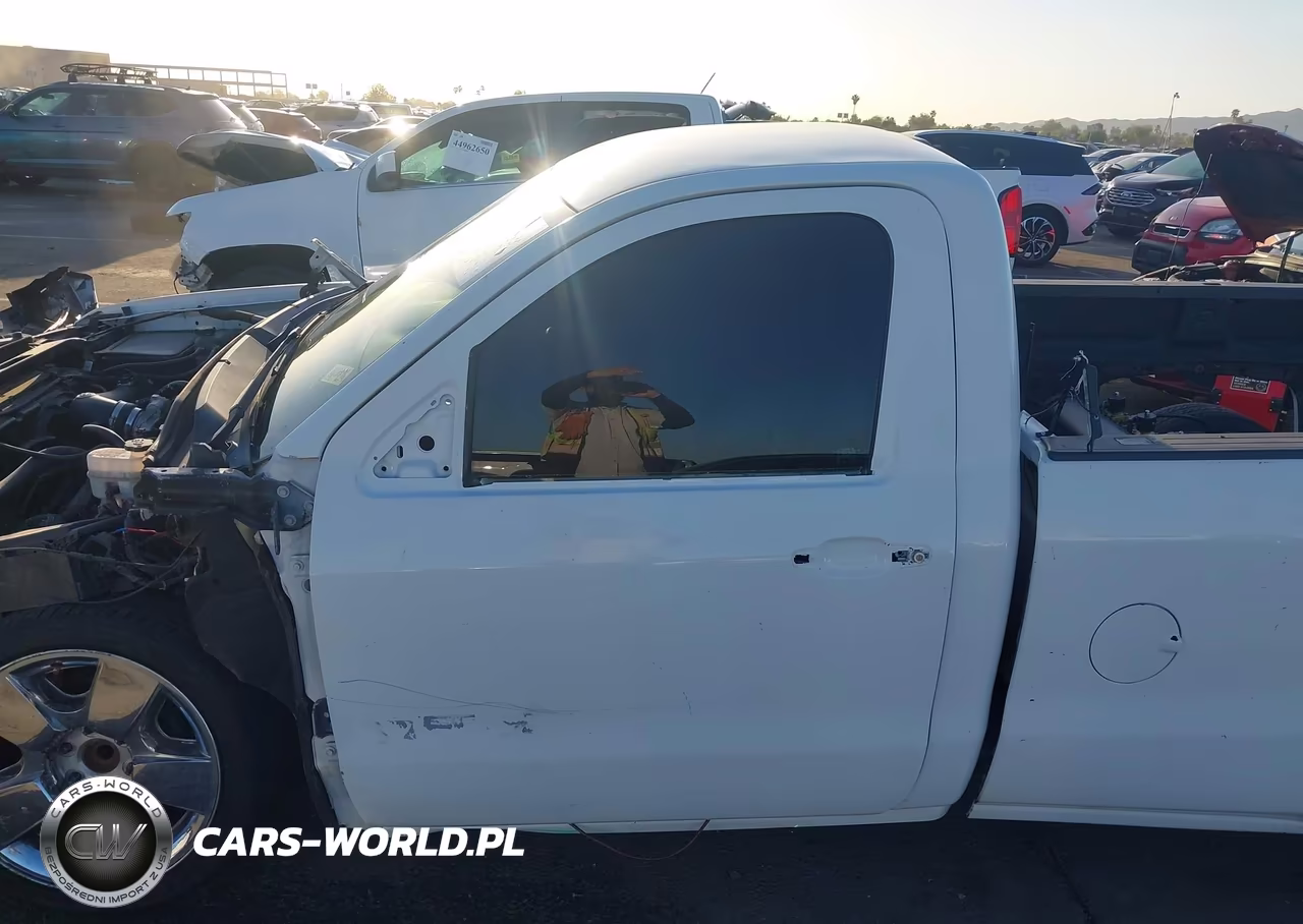 2018 GMC Sierra 1500 VIN:1GTN1LEC0JZ902619 - 15