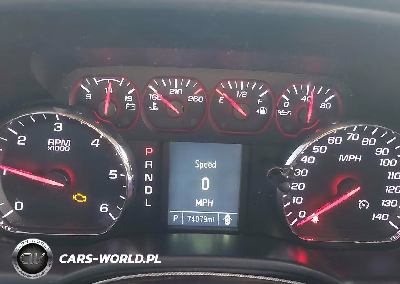 2018 GMC Sierra 1500 VIN:1GTN1LEC0JZ902619 - 7