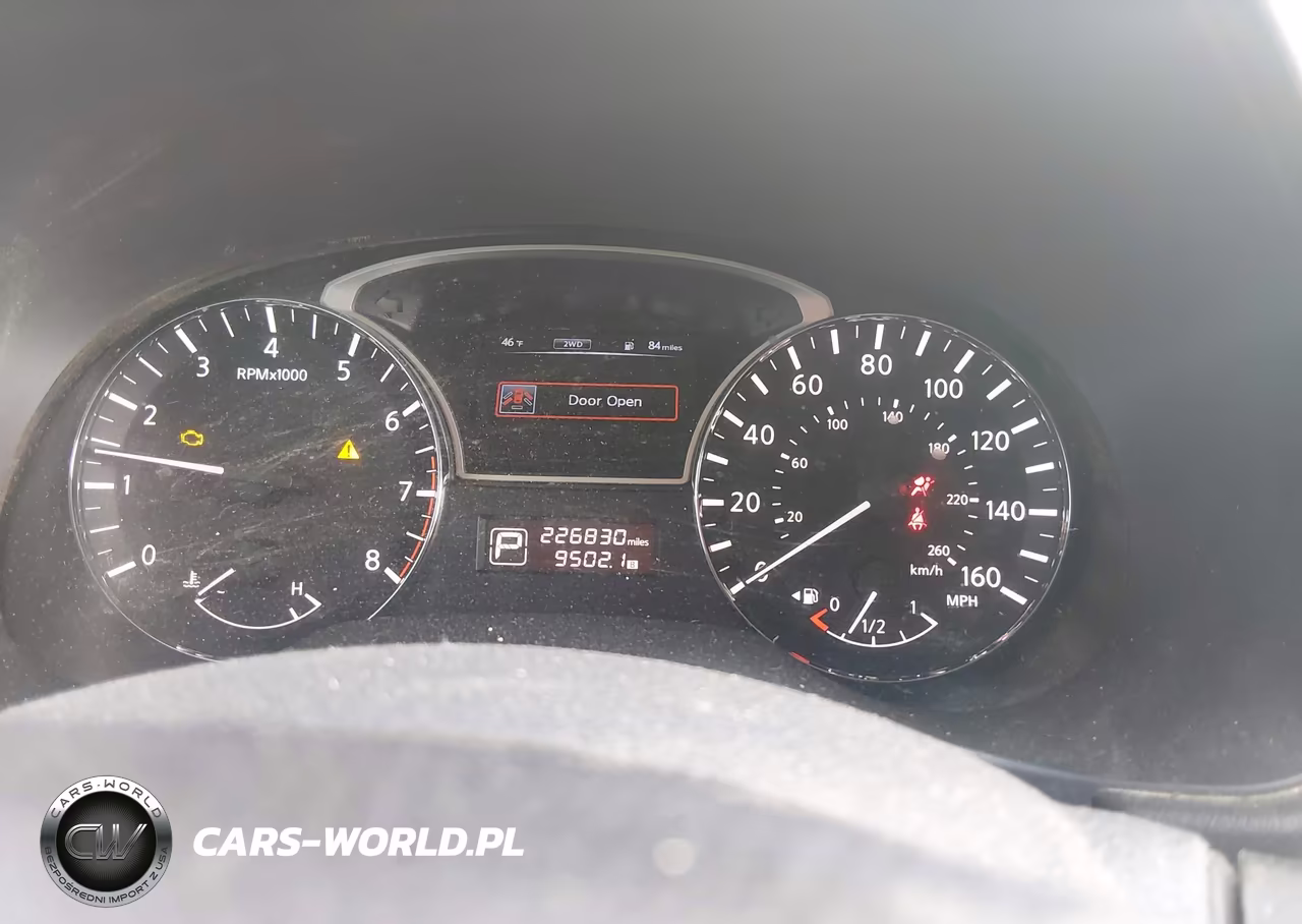 2015 Nissan Pathfinder Sv VIN:5N1AR2MN2FC609492 - 7
