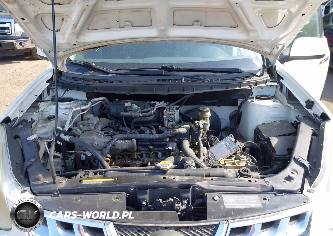 2013 Nissan Rogue S VIN:JN8AS5MV7DW622863 - 10