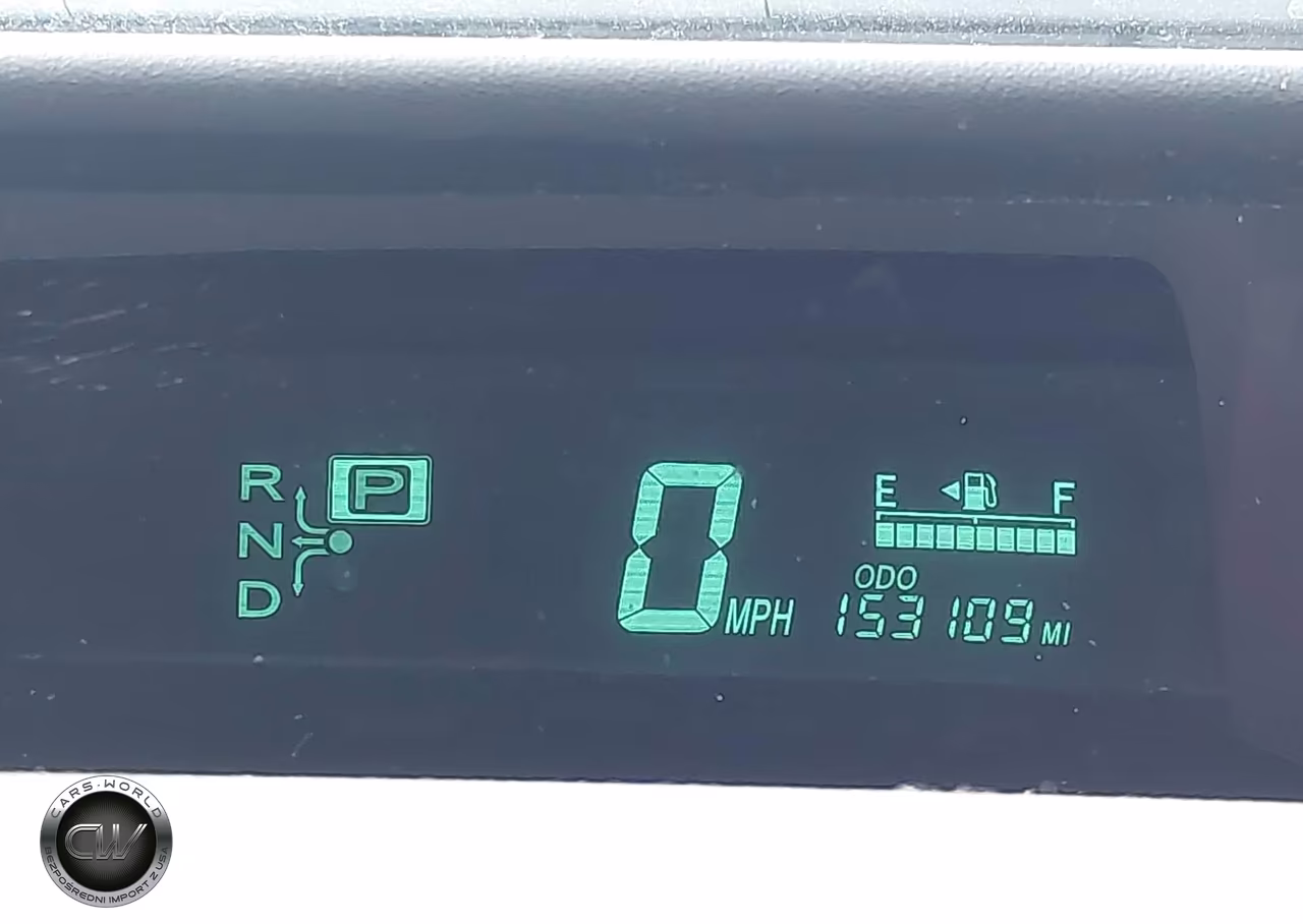 2007 Toyota Prius VIN:JTDKB20U077680565 - 15