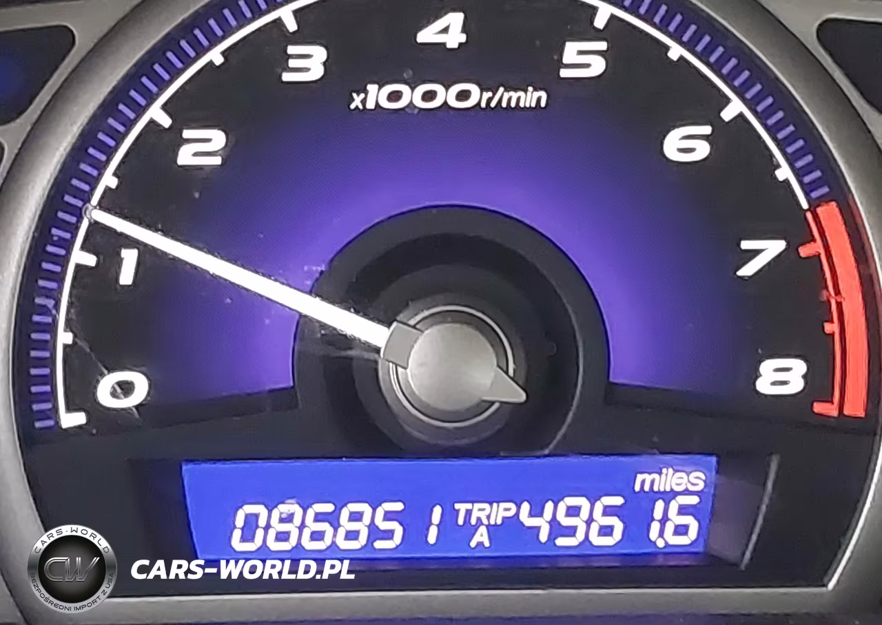 2009 Honda Civic Ex-L VIN:1HGFA16919L006745 - 15