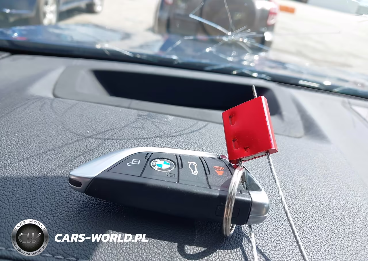 2018 BMW X3 xDrive30I VIN:5UXTR9C51JLC80964 - 11